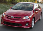 2011 Toyota Corolla