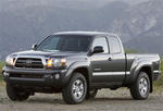 2011 Toyota Tacoma Price