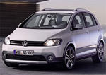 2011 Volkswagen CrossGolf price