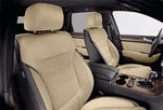 2011 Volkswagen Touareg Exclusive Price