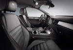 2011 Volkswagen Touareg R Line