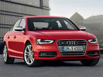 2012 Audi A4 S4