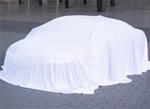 2012 Audi A6 Teaser
