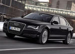 2012 Audi A8 hybrid Price