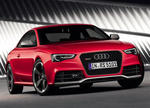 2012 Audi RS5 Facelift