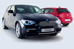 2012 BMW 1 Series Promo Video