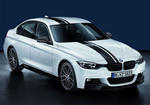 2012 BMW 3 Series M Sport