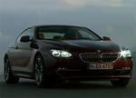 2012 BMW 6 Series Coupe Presentation Video