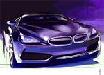 2012 BMW 8 Series info