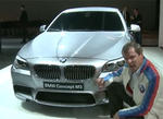 2012 BMW M5 Customer Review Video