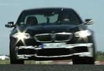 2012 BMW M5 Track Video