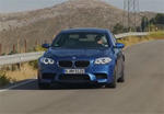 2012 BMW M5 Review Video