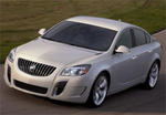 2012 Buick Regal GS And eAssist Price