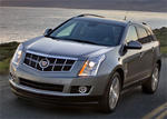 2012 Cadillac SRX