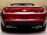 2012 Chevrolet Camaro Convertible