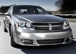 2012 Dodge Avenger RT