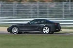 2012 Ferrari 612 Scaglietti Spy Video