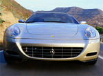 2012 Ferrari 612 Scaglietti info