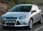 2012 Ford Focus SE Titanium