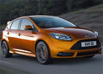 Ford Focus Coupe Info