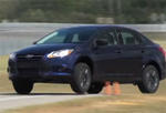 2012 Ford Focus Video