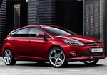 Video: 2012 Ford Focus vs Volkswagen Golf vs Opel Astra