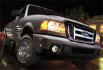 2012 Ford Ranger Info