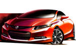 2012 Honda Civic Concept