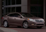 2012 Hyundai Azera