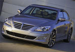 2012 Hyundai Genesis