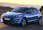 2012 Hyundai i30