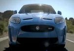 2012 Jaguar XKR S Promo