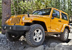 2012 Jeep Wrangler