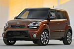 2012 Kia Soul facelift
