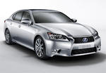 2012 Lexus GS 450h