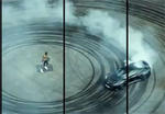 2012 Lotus Exige S Commercial