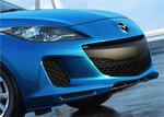 2012 Mazda3