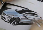 2012 Mercedes A Class Leaked