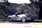 2012 Mercedes SLK Barefoot Commercial