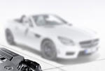 2012 Mercedes SLK55 AMG Specs