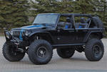 2012 Moab Easter Safari Jeep Concepts