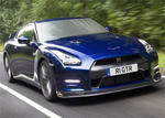 2012 Nissan GT R Facelift In USA