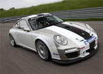 2012 Porsche 911 GT3 Cup
