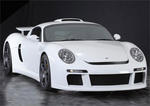 2012 RUF CTR3
