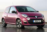 2012 Renault Twingo UK Price