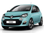 2012 Renault Twingo