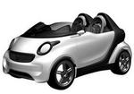 2012 Smart Roadster Leaked
