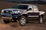 2012 Toyota Tacoma Price