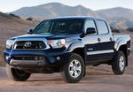 2012 Toyota Tacoma
