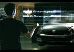2012 Volkswagen Beetle Accessories Ad